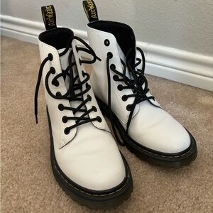 Doc Marten Boots